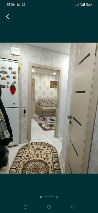 Продам квартиру в городе