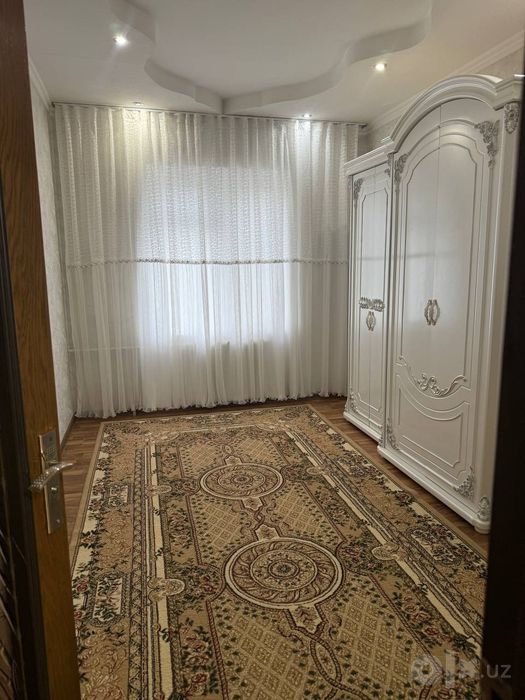 Квартира ижарага берилади