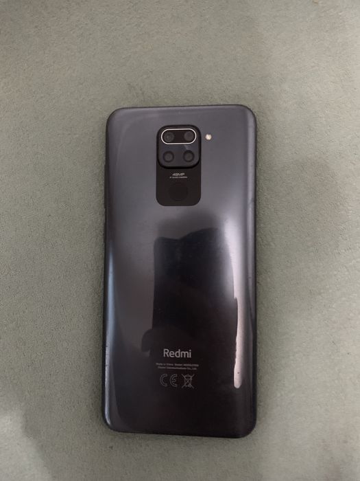 Редми нот 9 продам срочнооо!