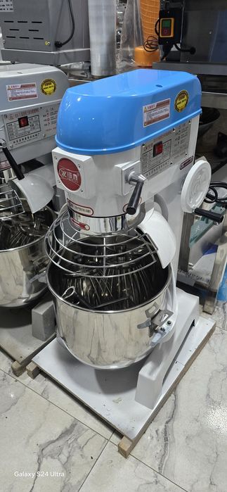 Миксер 7 летров mikser meksir 7 letir