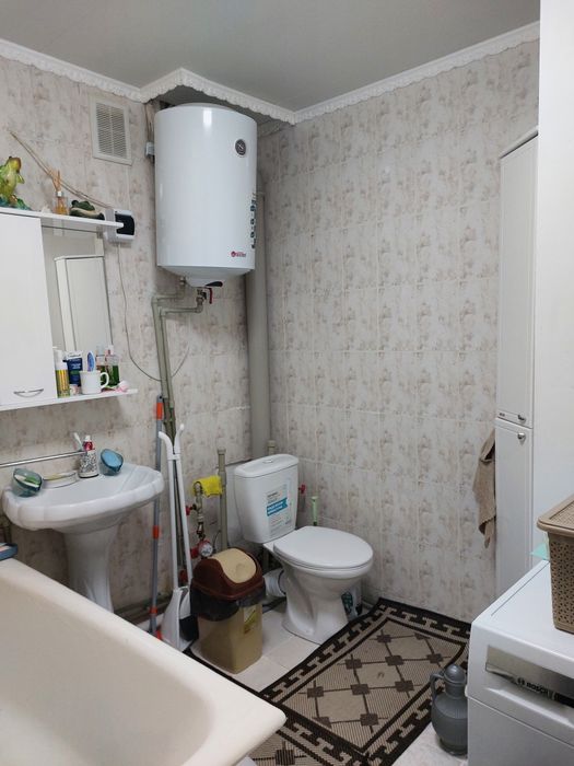 Продам 3х комнатную квартиру