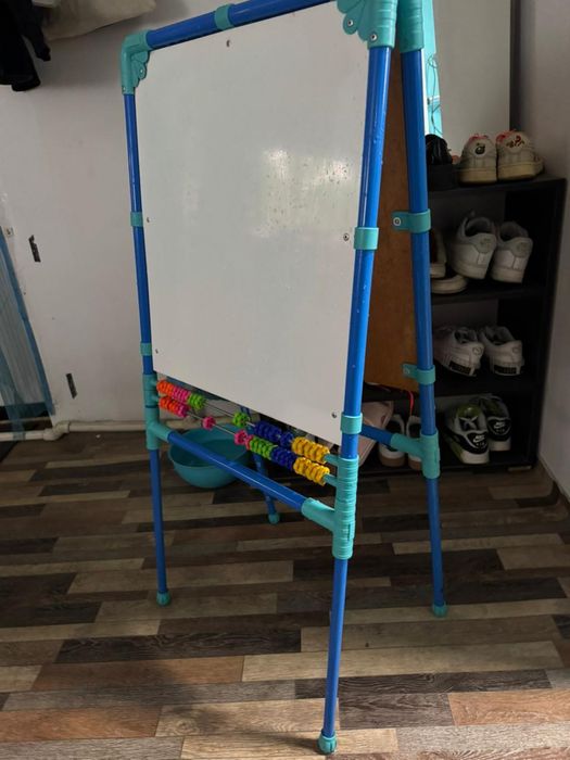 Доска магнитная 50х60