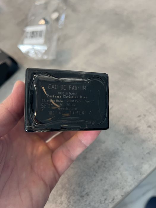 Dior Homme мъжки оригинален парфюм