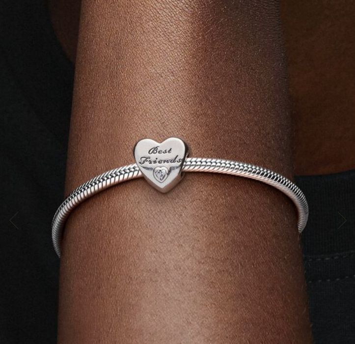 Намаление! Талисман Пандора Най-добри приятелки