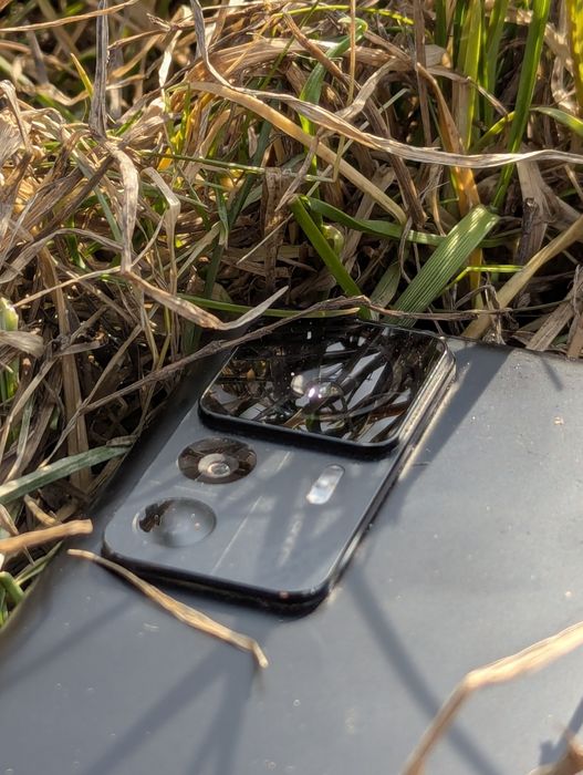 Xiaomi 12t pro 12/256