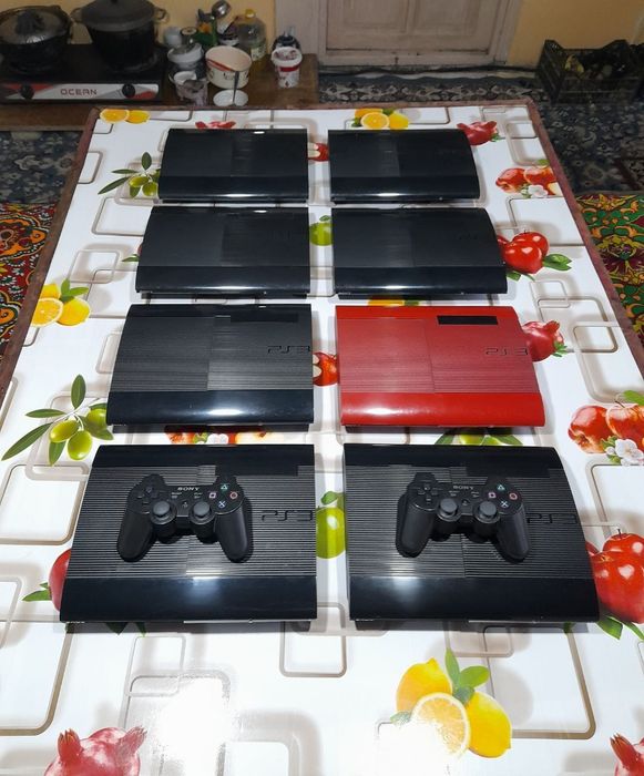 Sony 3 Srochna Sotiladi 500 Gb