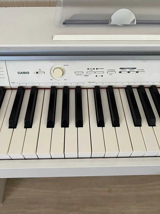 Пианино Casio Privia PX - 770!