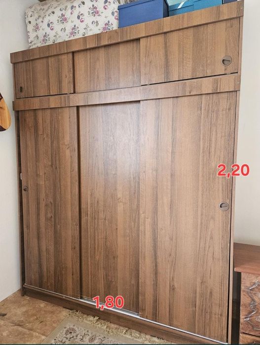Продам Шкаф купе