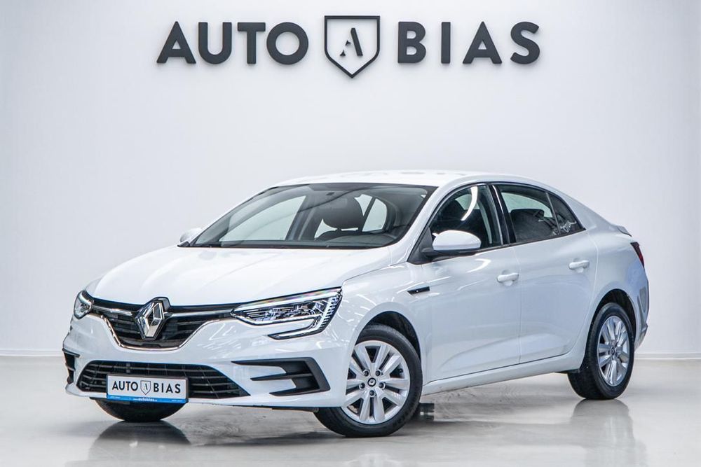 Renault Megane Led/Tva/Tva/Bluetooth/Pilot automatLeasing - Rate FARA AVANS