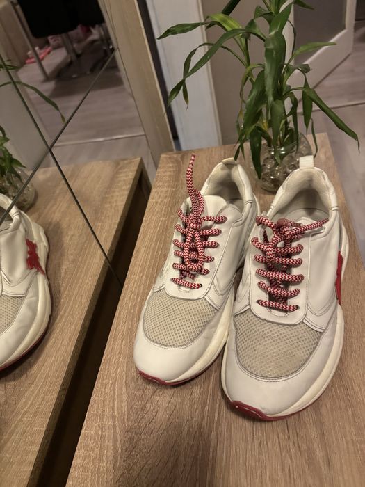 Обувки Patrizia pepe