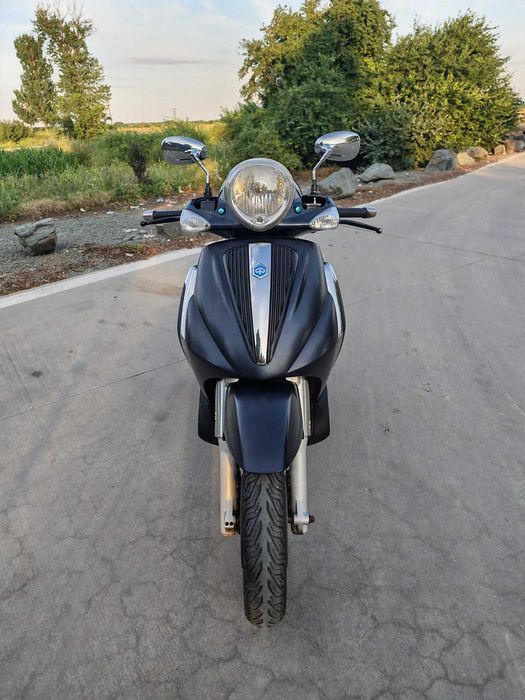 Piaggio Beverly 400ie 2008