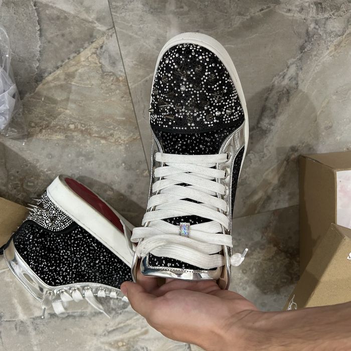 Christian Louboutin