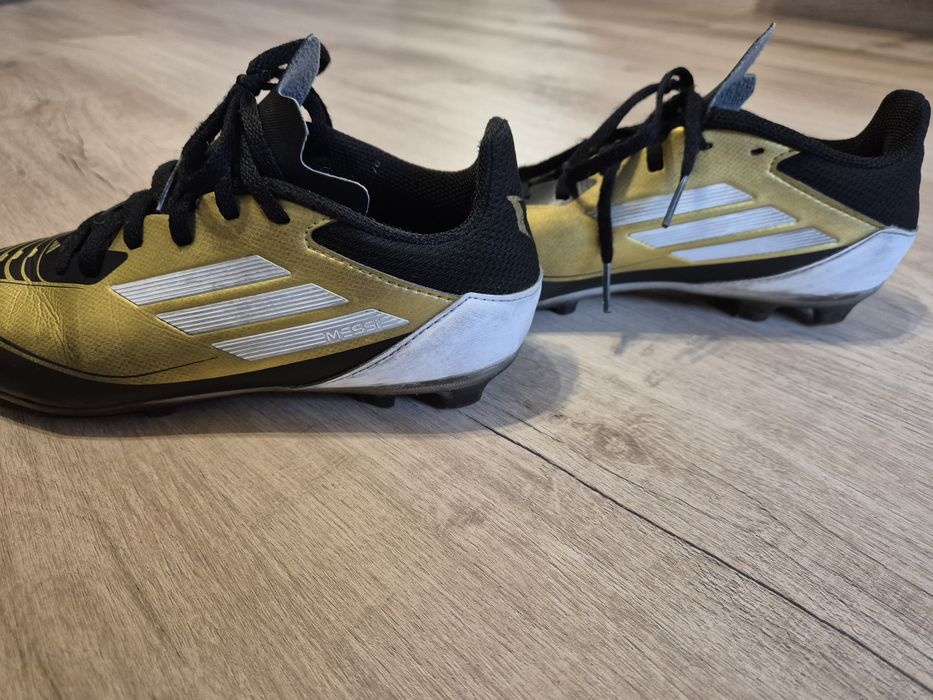 Бутонки 36 номер Adidas Messi