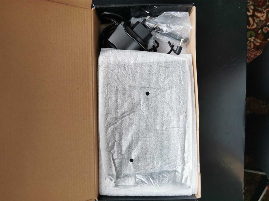 Digital photo frame VFA 770W-50E