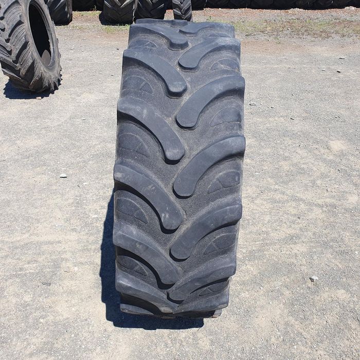 Cauciucuri 360/70R24  Linglong Anvelope Tractor cu Garantie 12 Luni - Profita de Oferta