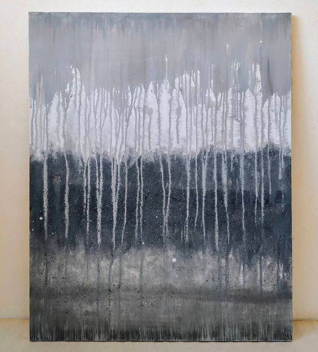 Продам картину. Абстракция.