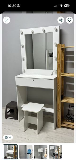 Сдам рабочее место для мастера