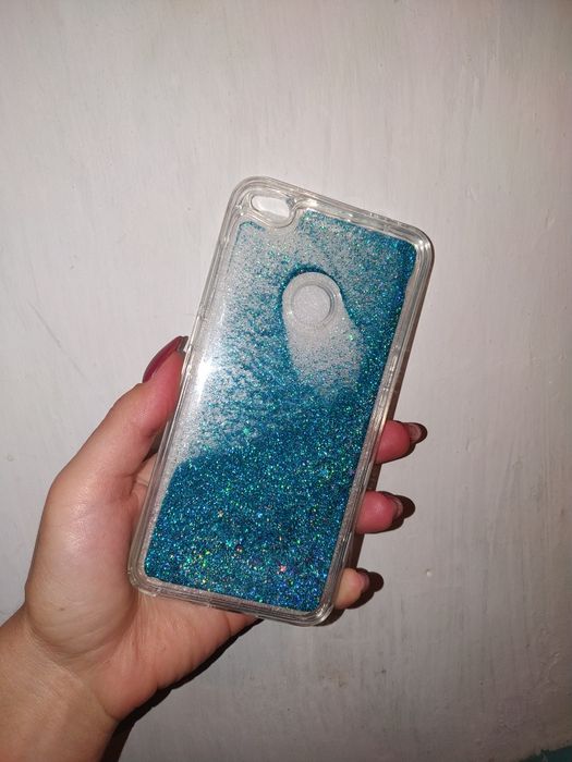 Чехол на Huawei P8 Lite (2017)