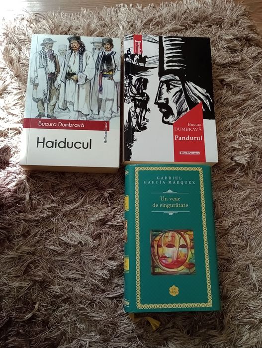 Romane istorice ediții noi