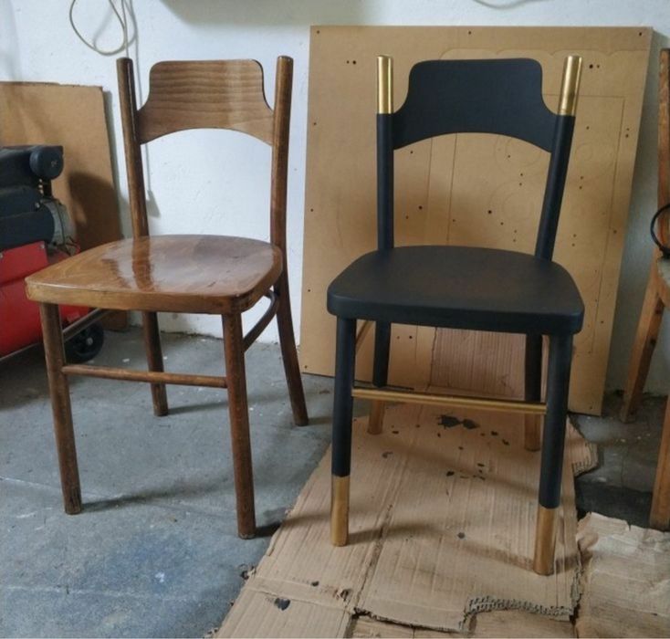 Реставрация мебели