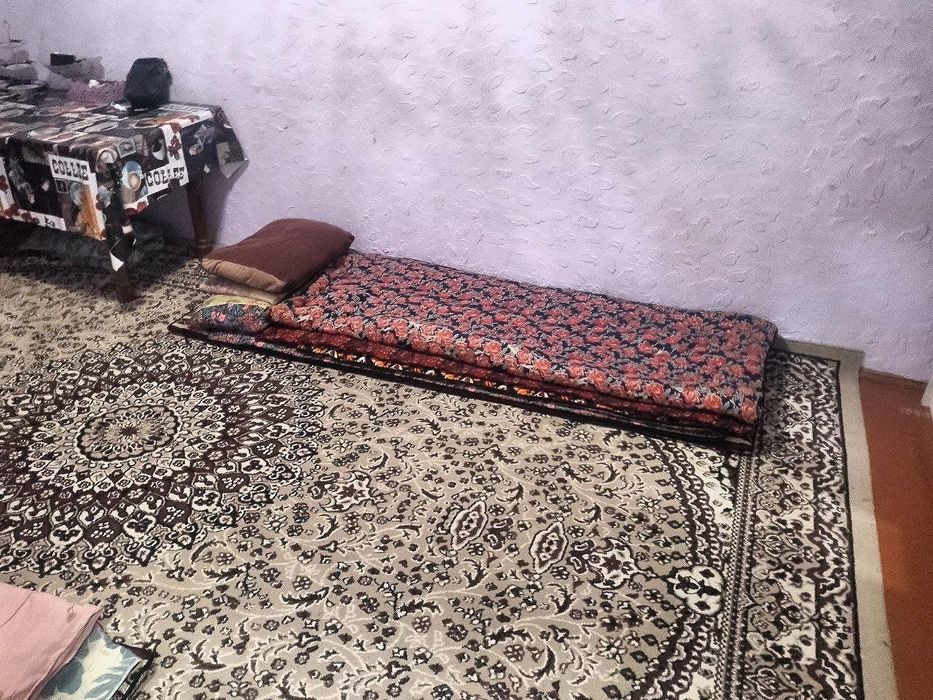 Продается однокомнатная квартира