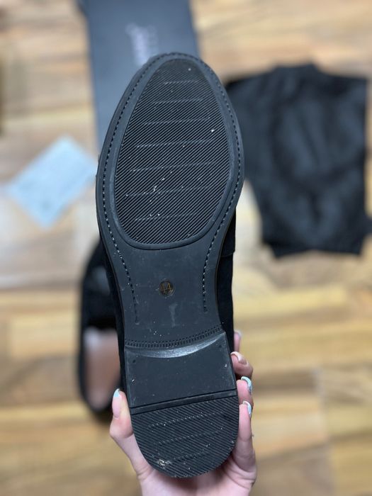 Мокасини Fabiano