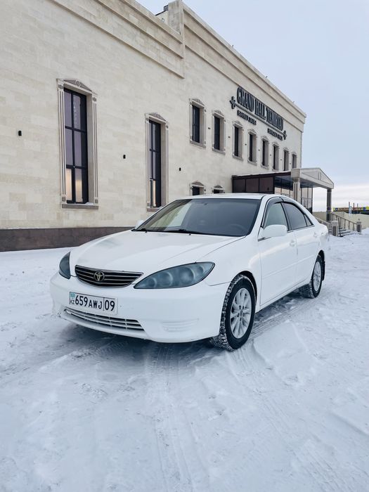 Продам Тайота Камри 35