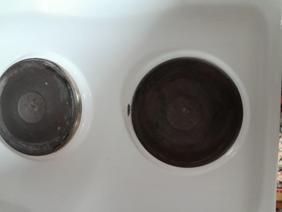 Отдам плиту и шкафчик