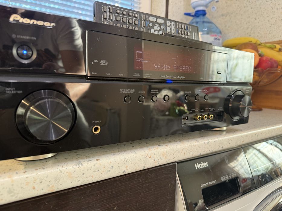 Pioneer VSX-919h