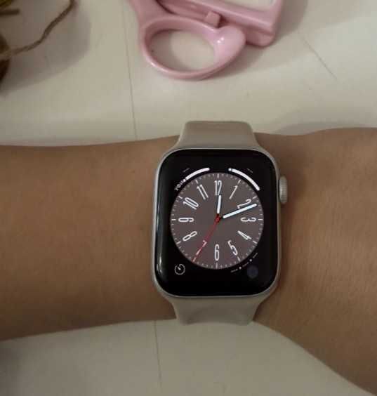 Apple Watch SE 2 в Гаранция