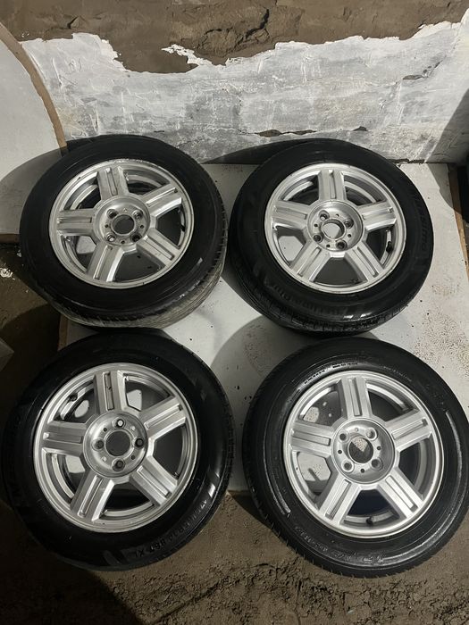 Продам торусы 14 120к