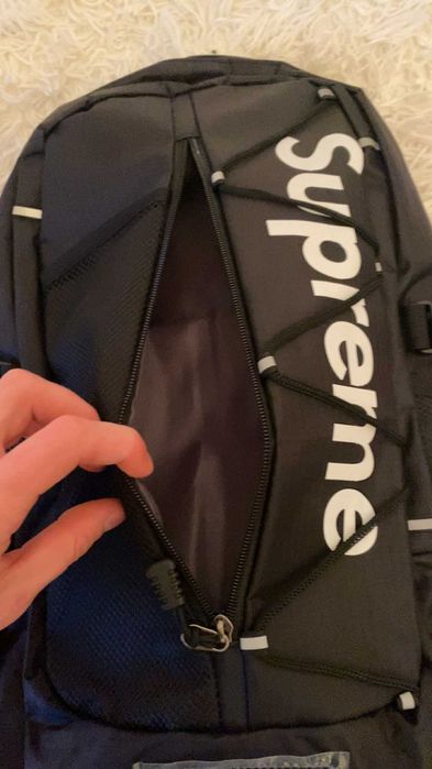 Rucsac/Ghiozdan Supreme