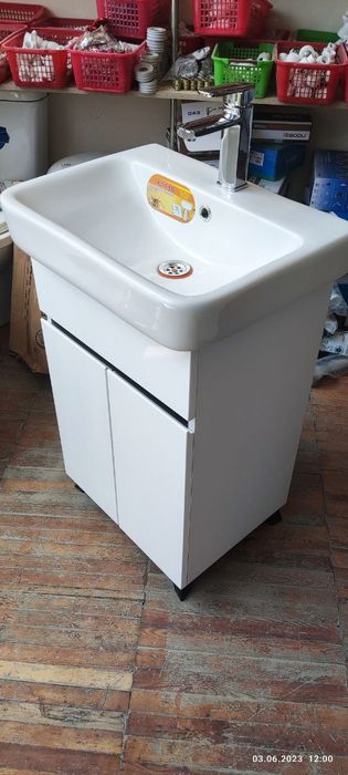 Раковина tumba rakvina мойка