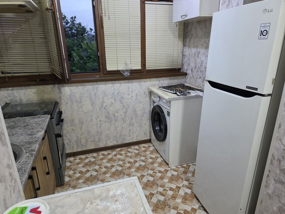 2 хонали квартира ижарага эски билайн оркасида