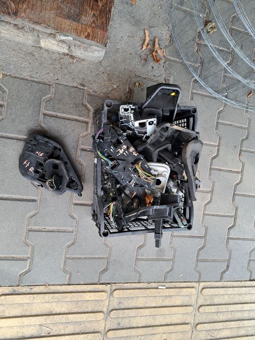 Платки за стопове