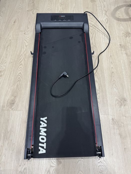 Беговая дорожка Yamota Slim