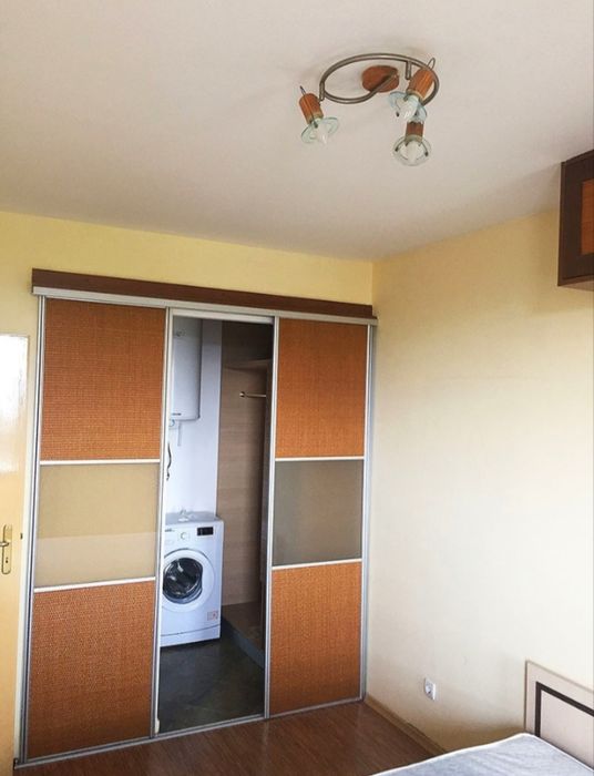 Дава се под наем Двустаен апартамент в София, Мусагеница - 55 кв.м за 561 € - Снимка #1