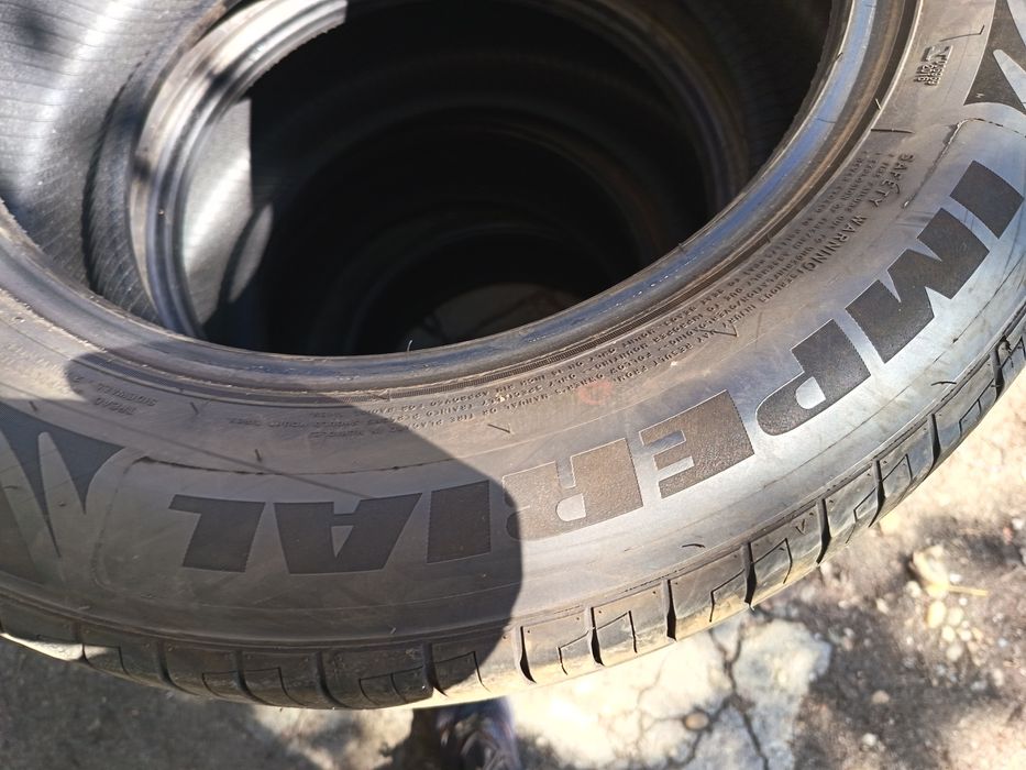 Anvelope vara 225 55 16 imperial 2024 6.5-7mm