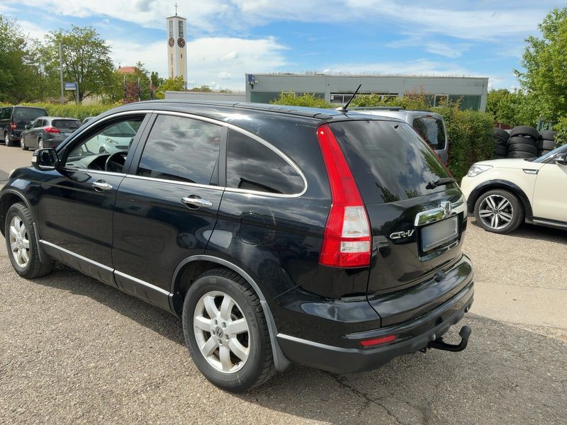 Honda CR-V 2.2 DTEC Executive 2011