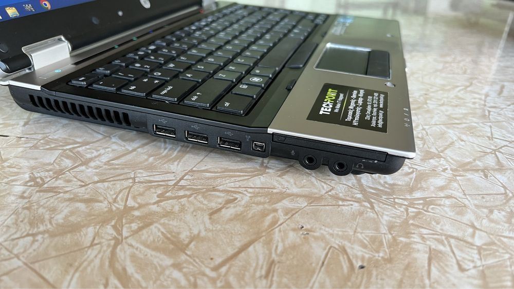 Лаптоп HP EliteBook 8440p