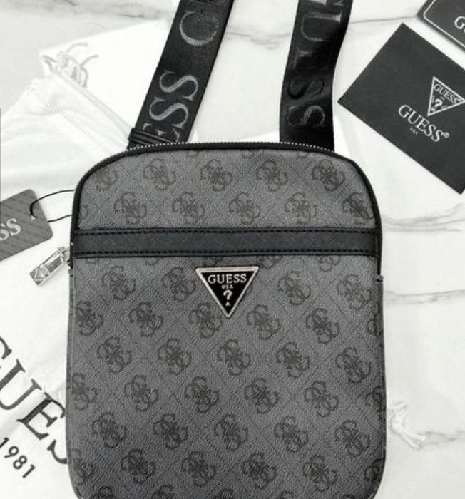 Guess Барсетка люкс качества китай емес