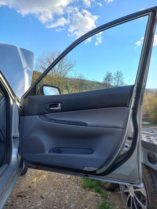 Mazda 6 1.8i на части