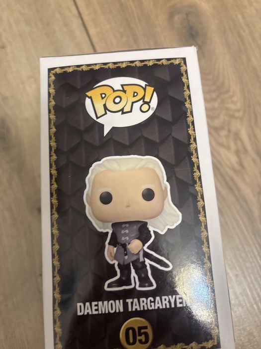 Фигурка funko pop
