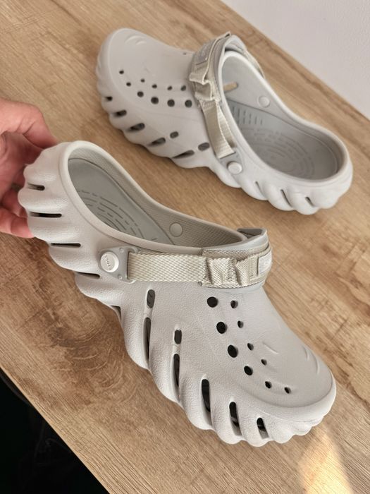 Papuci Crocs 153003