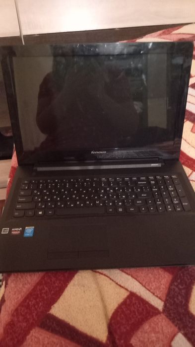 Ноутбук Lenovo 2018