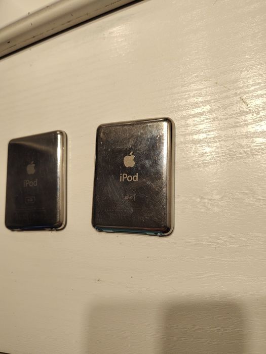 Ipod nano 3rd generation Apple