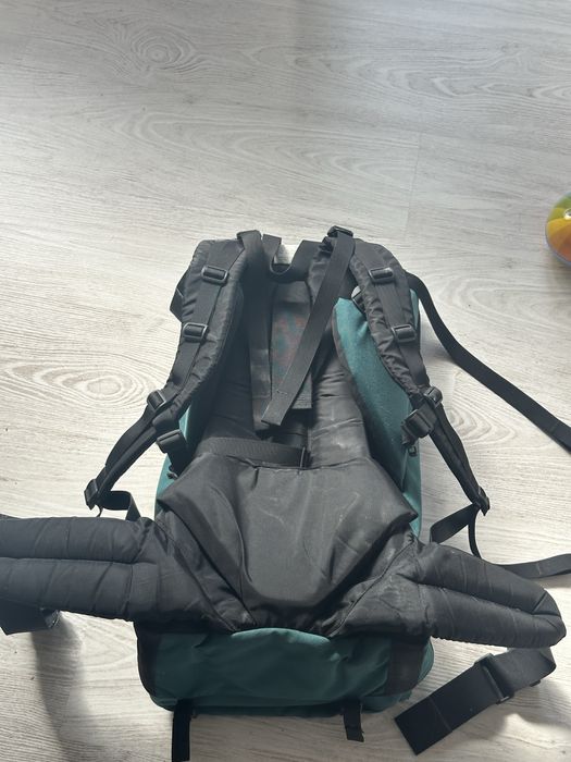 Rucsac port bebe Bush baby
