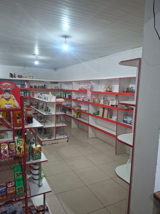 Магазин аренда берилед