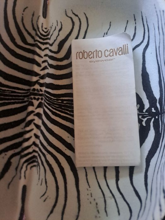 Roberto Cavalli оригинални дамски слънчеви очила