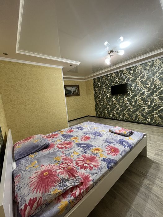 Квартира по часам и суточно